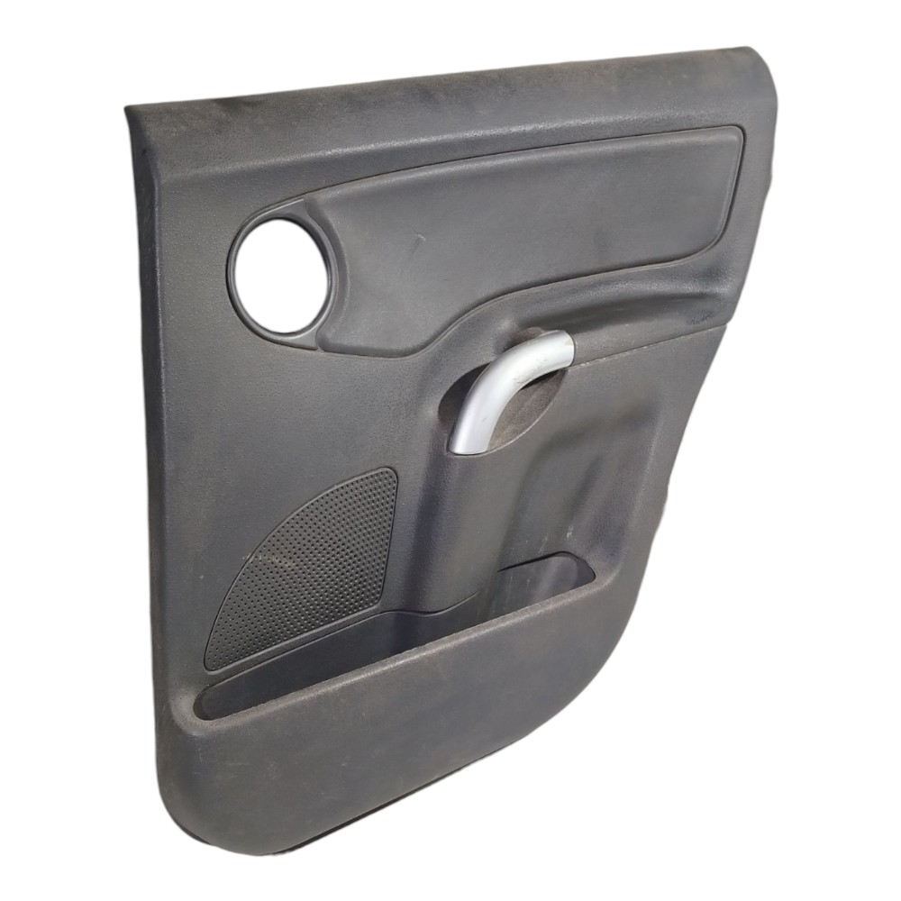 Forro Porta Traseira Direita Citroen C3 2003 2012 3
