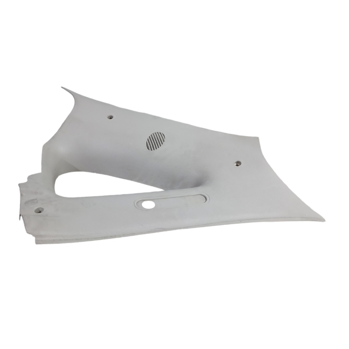 Acabamento Traseiro Coluna C Esquerdo Gm Corsa Classic 2008 3