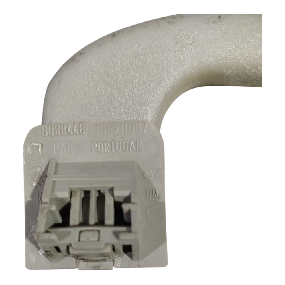 Alça Teto Gm Chevrolet Astra 2002 9