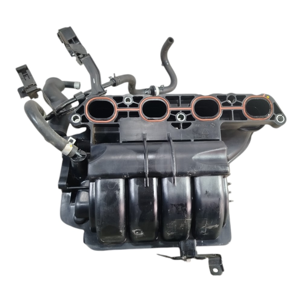 Coletor Admissão Hyundai Hb20 1.6 16v 2020 2024 Automático