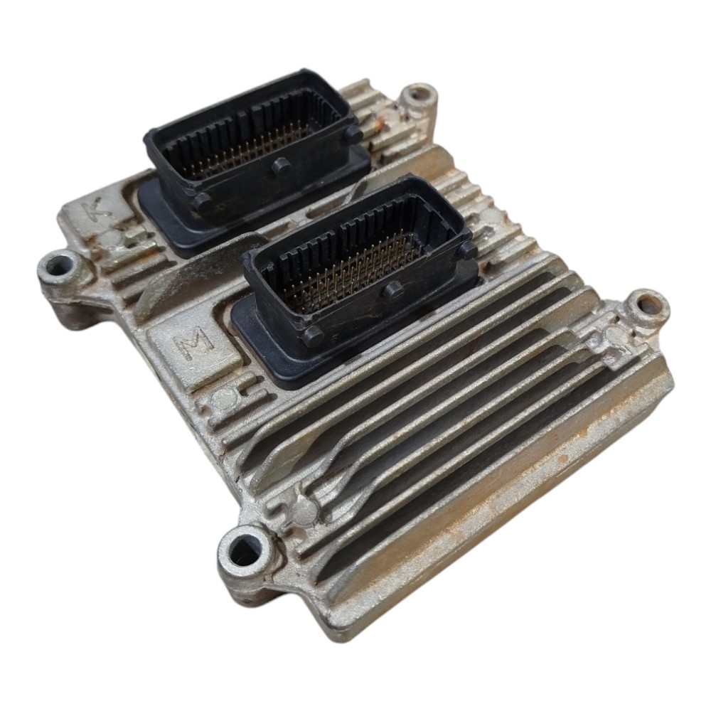 Módulo Injeção Gm Chevrolet Celta Prisma 1.0 Flex 2007 2014 3