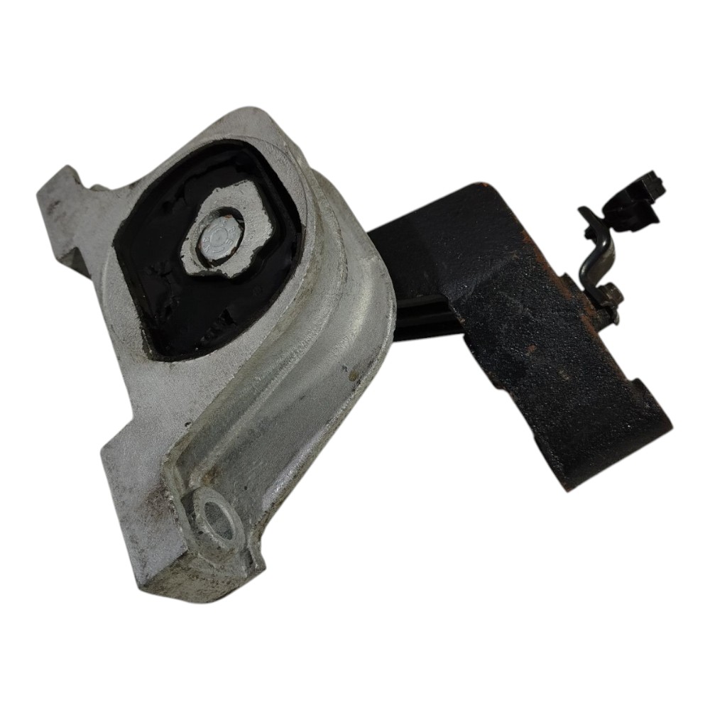 Coxim Motor Fiat Idea Elx 1.4 8v Fire 2006 13