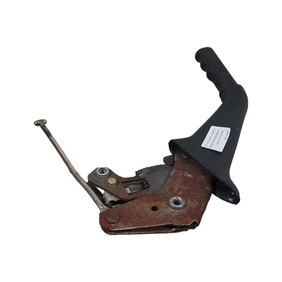 Alavanca Freio Mão Gm Corsa Celta 2001 2015 4