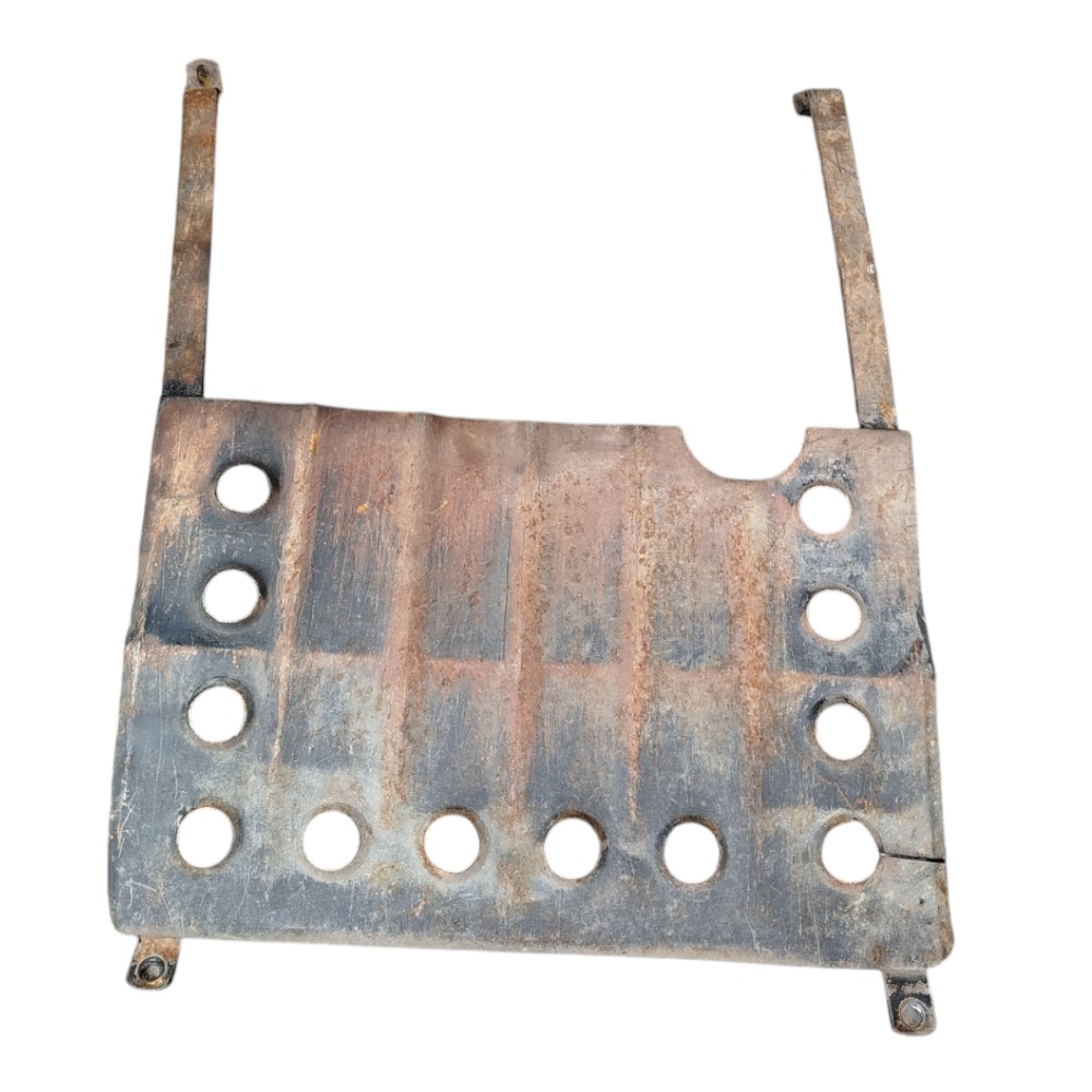 Protetor Carter Ford Ka 2008 2009 2010 2011 2012 2013