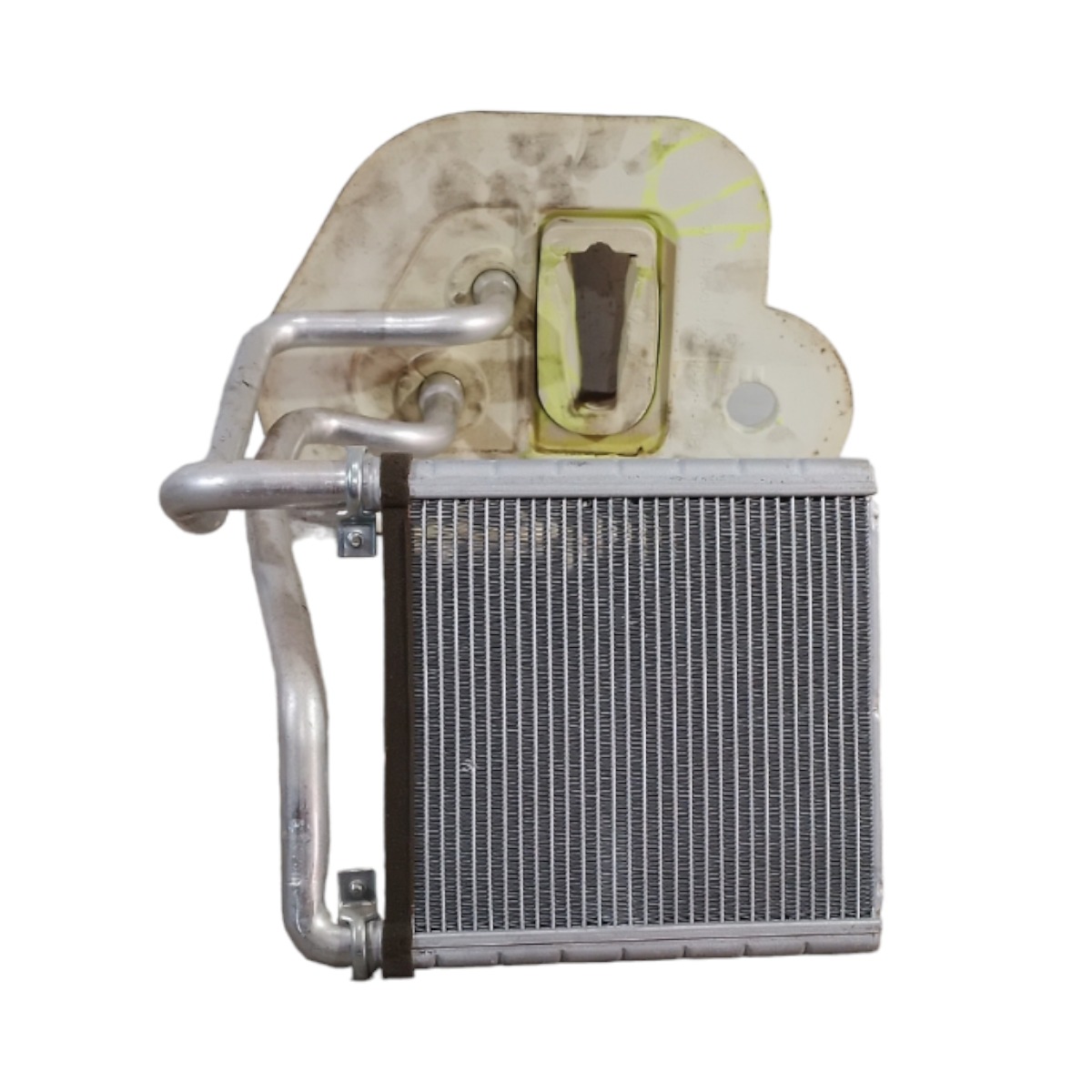 Aquecedor Radiador Ar Quente Gm Chevrolet Onix 2015 7