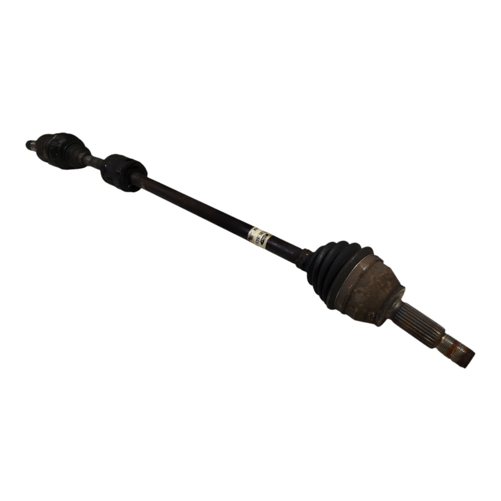 Semi Eixo Direito Ford Ka 2017 6