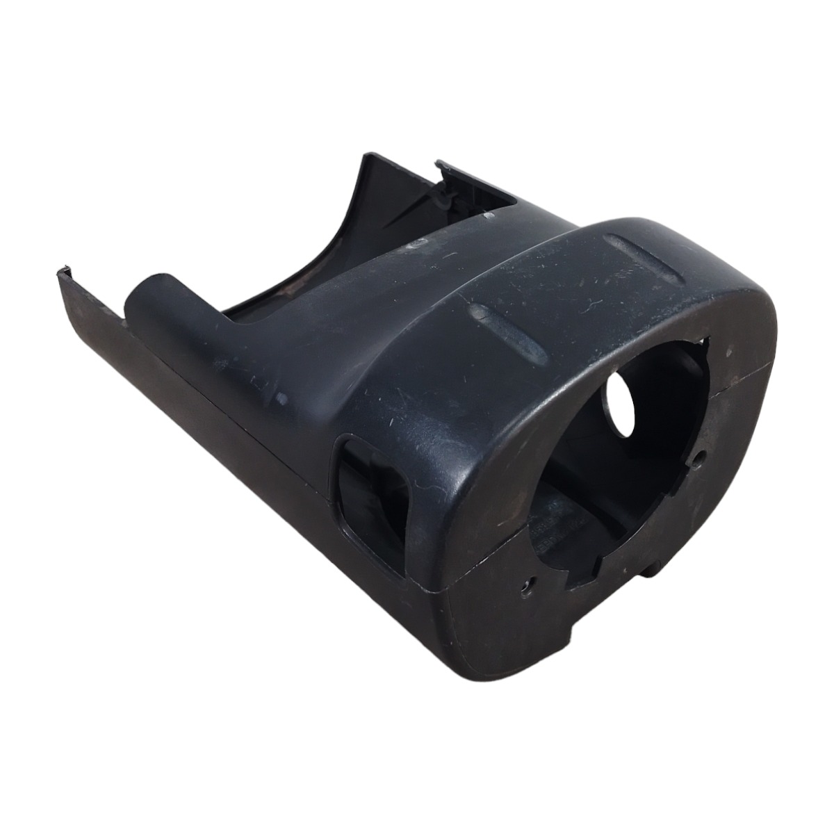 Acabamento Moldura Chave Seta Vw Fox 2004 2015 2