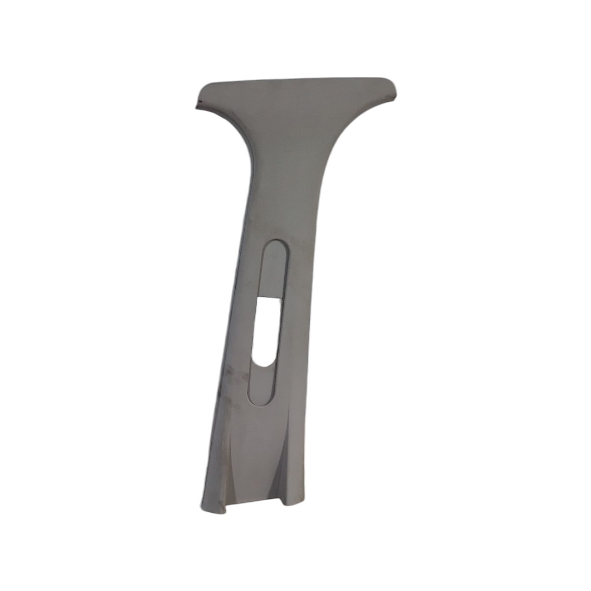 Moldura Coluna B Direito Ford Fiesta 2004 Detalhe