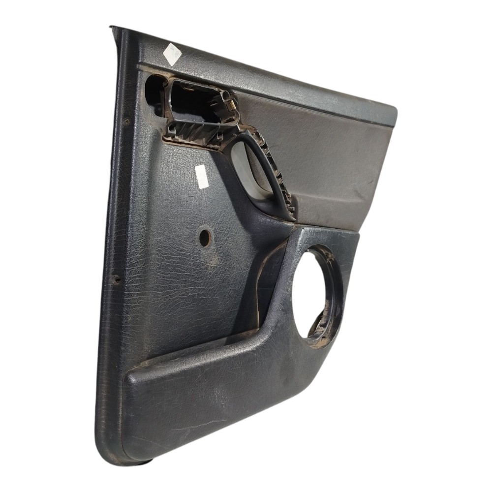 Forro Porta Traseira Direita Vw Golf Mk3 1996 7