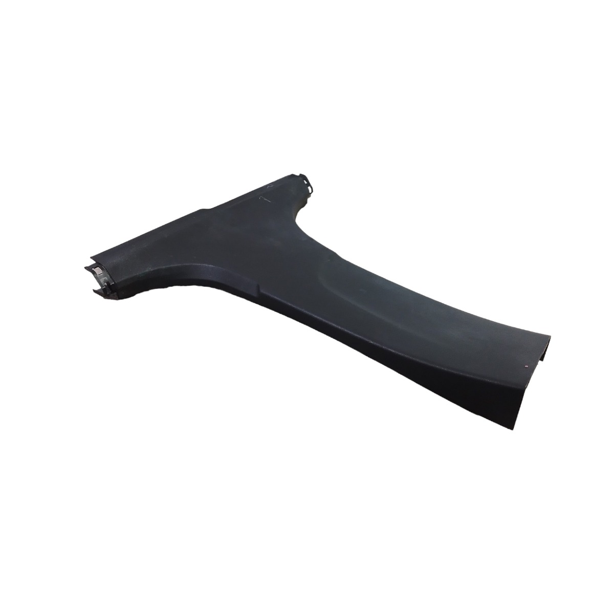 Acabamento Coluna B Central Gm Onix 2014 2015 6