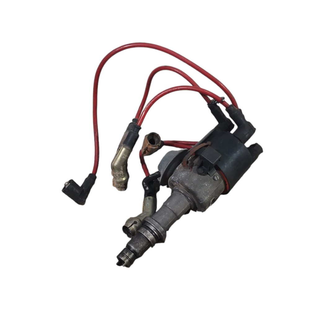 Distribuidor Volkswagen Saveiro Cht 1.6 1990 1995 5