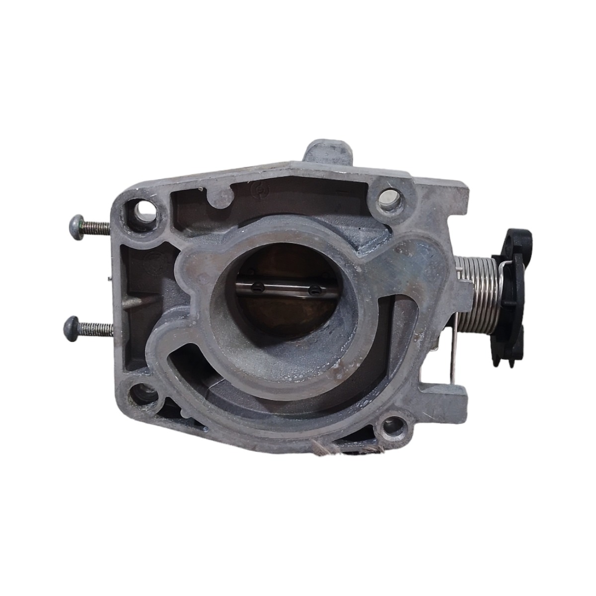 Corpo Borboleta Tbi Ford Ka 1.0 Endura 3