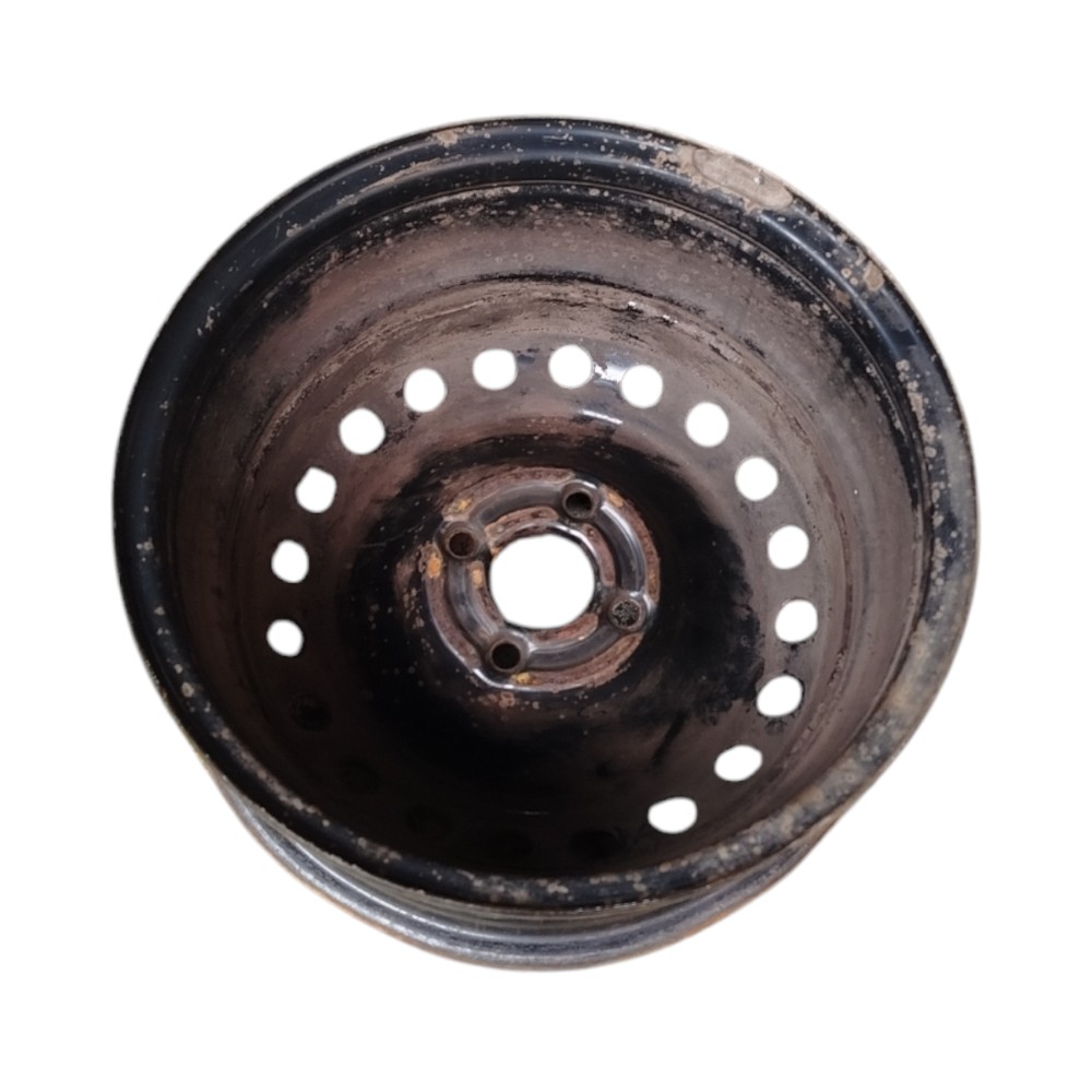 Roda Aro 15 Gm Chevrolet Onix Prisma 2018 5