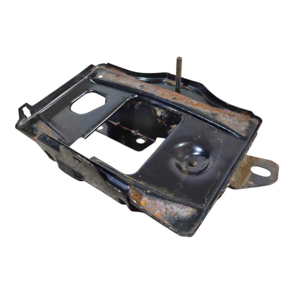Suporte Caixa Bateria Fiat Uno Mille 1.0 2012 17