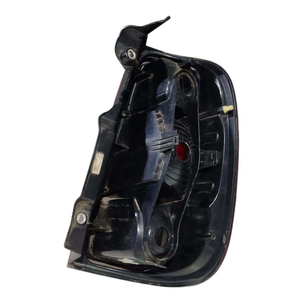 Lanterna Esquerda Fiat Uno 2012 2013 2014 2015 2016 Esquerdo/motorista 11