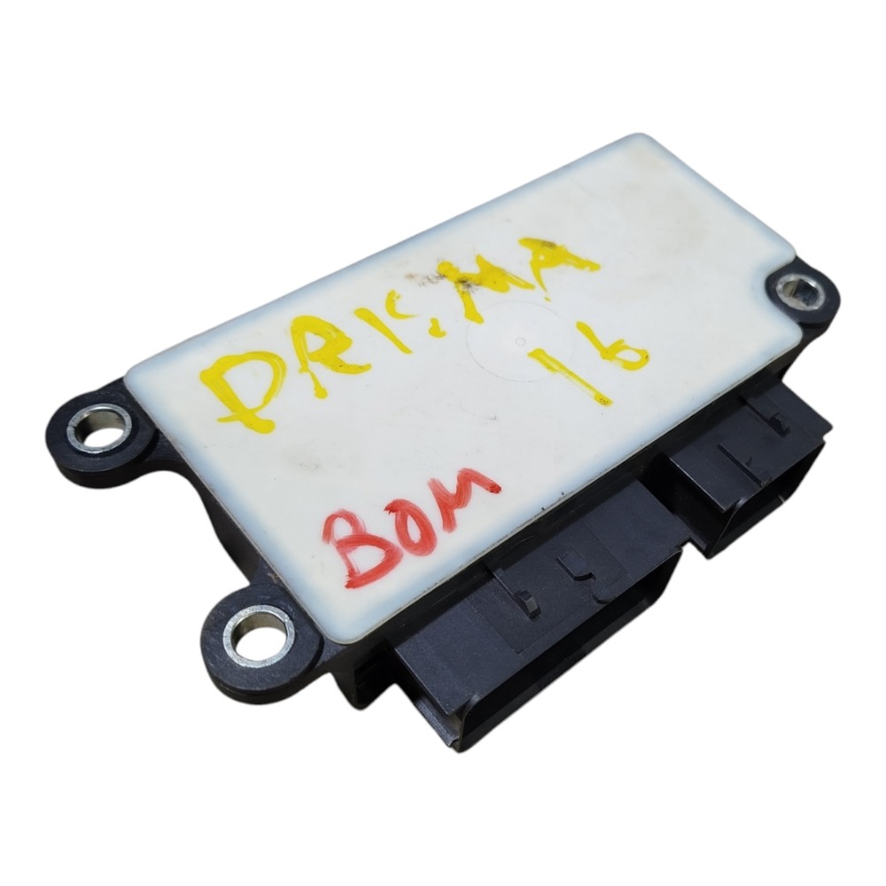 Módulo Airbag Gm Chevrolet Onix 2016 2017 2018 2019 2020 11