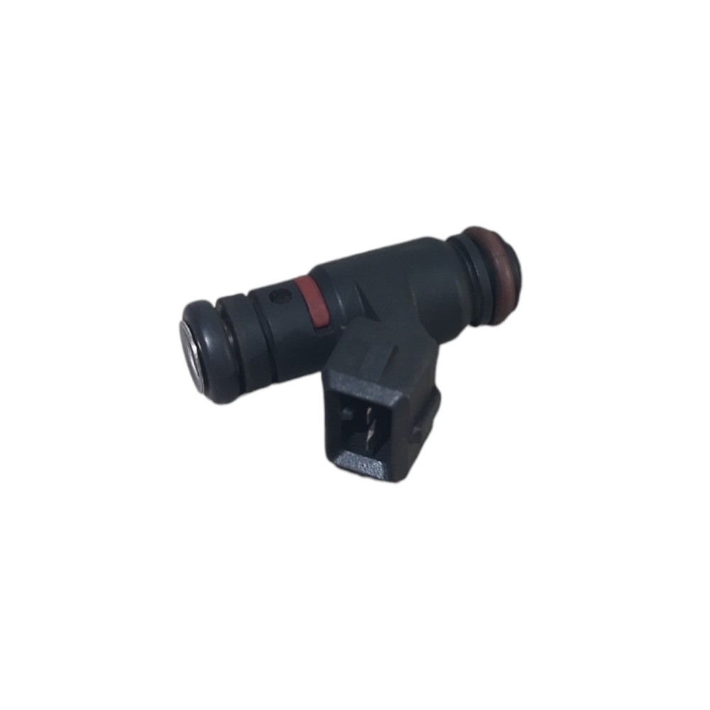 Bico Injetor Ford Ka 1.0 2008 2009 2010 2011 2012 2013 9