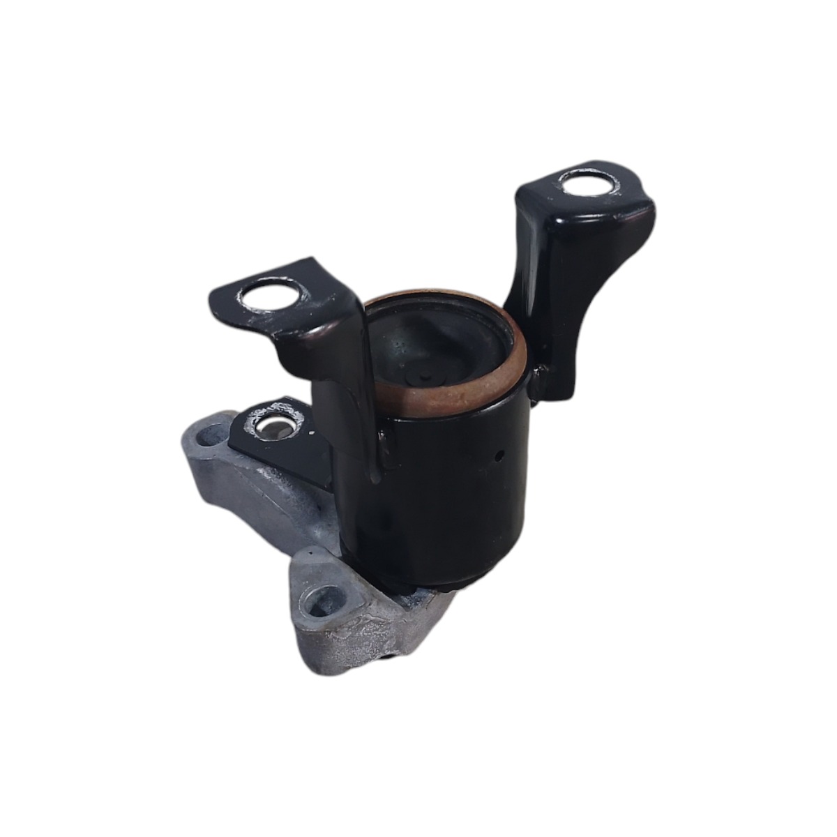 Coxim Motor Ford New Fiesta Titanium 1.6 16v 2014 2015 2