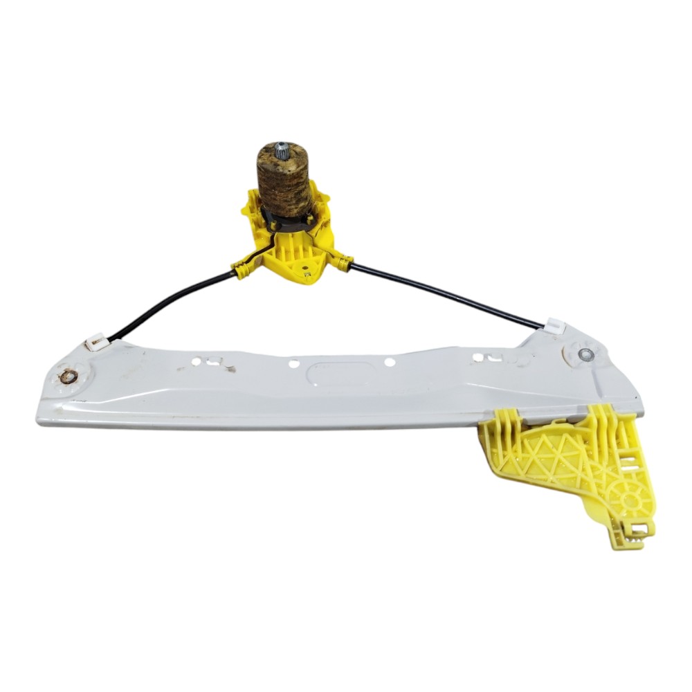 Máquina Vidro Traseiro Direito Volkswagen Gol G5 2008 2020