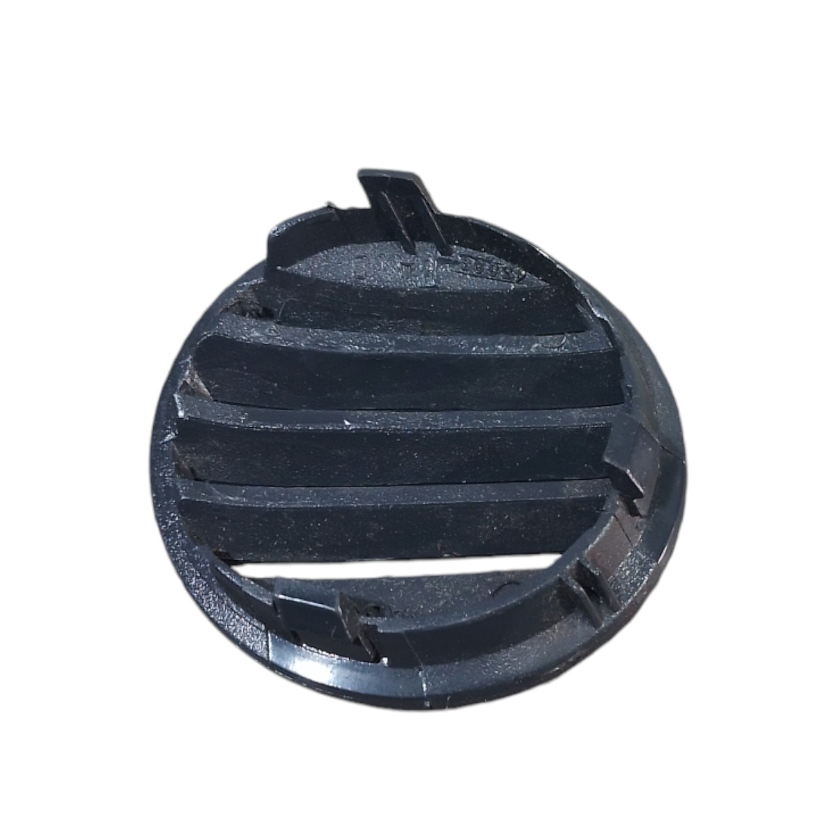 Difusor Saída Ar Painel Fiat Fiorino 2018 6