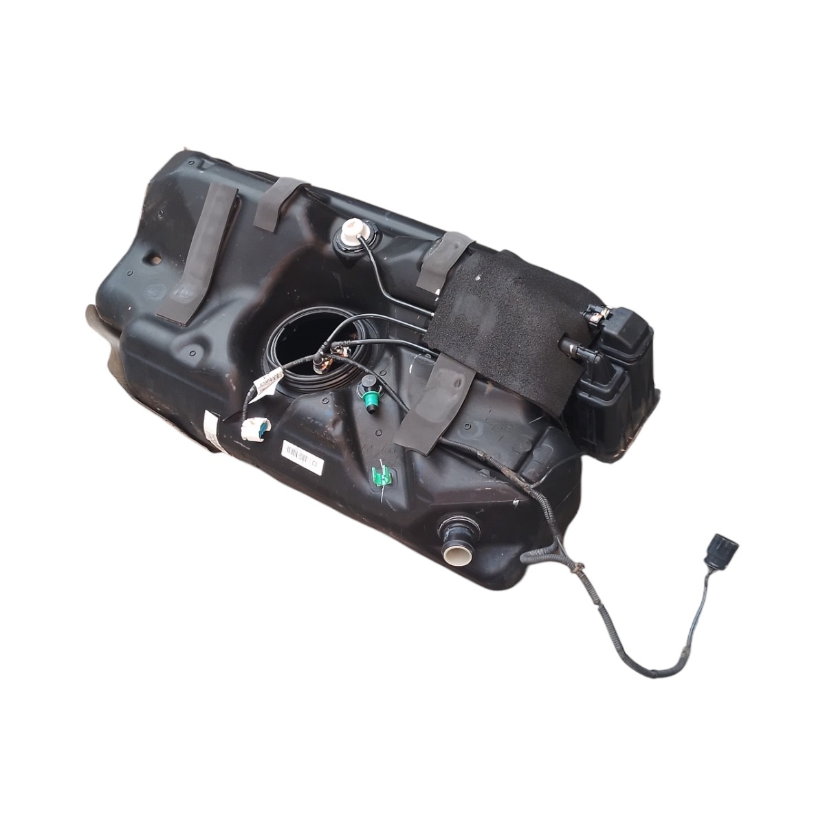 Tanque Combustível Gm Onix 1.4 8v 2018 2019 2
