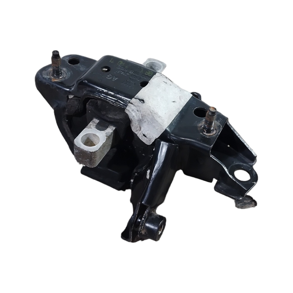 Coxim Câmbio Vw Fox 2004 2005 2006 2007 2008 2015 2