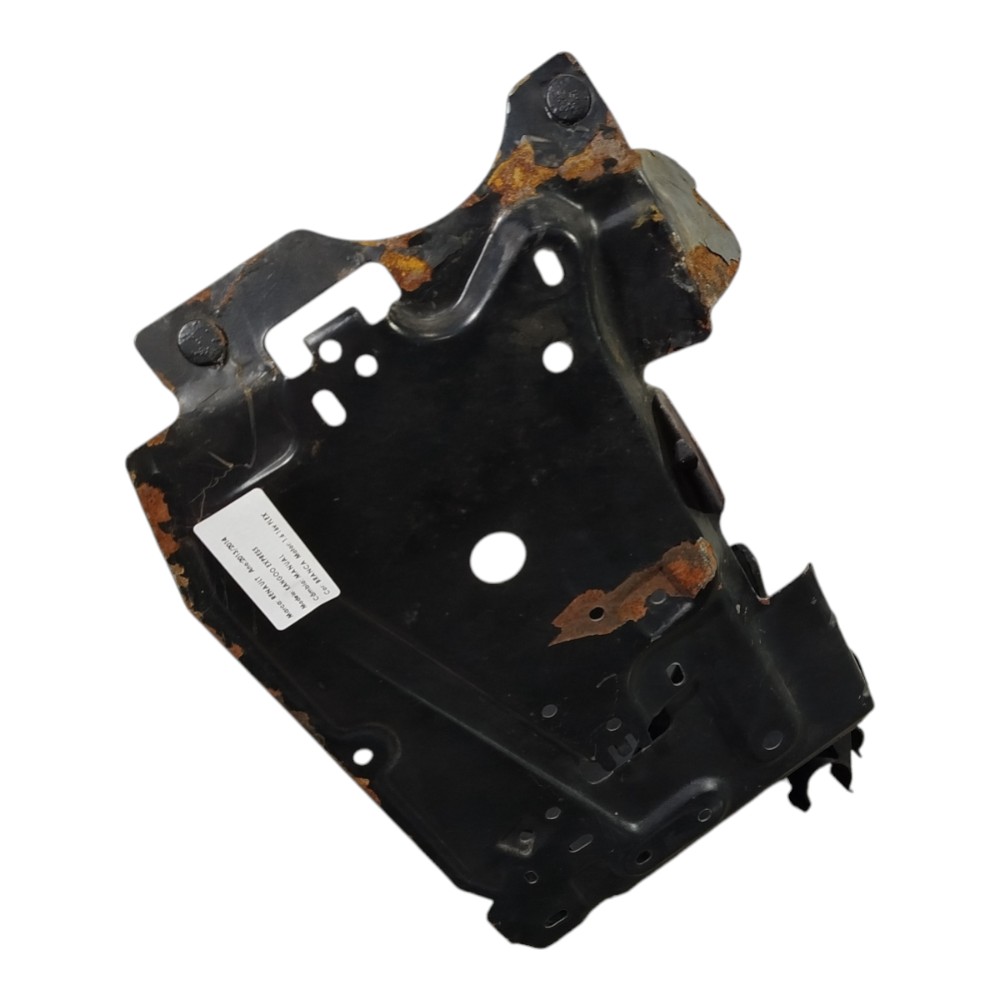 Suporte Módulo Injeção Bateria Renault Kangoo Express 2014 9