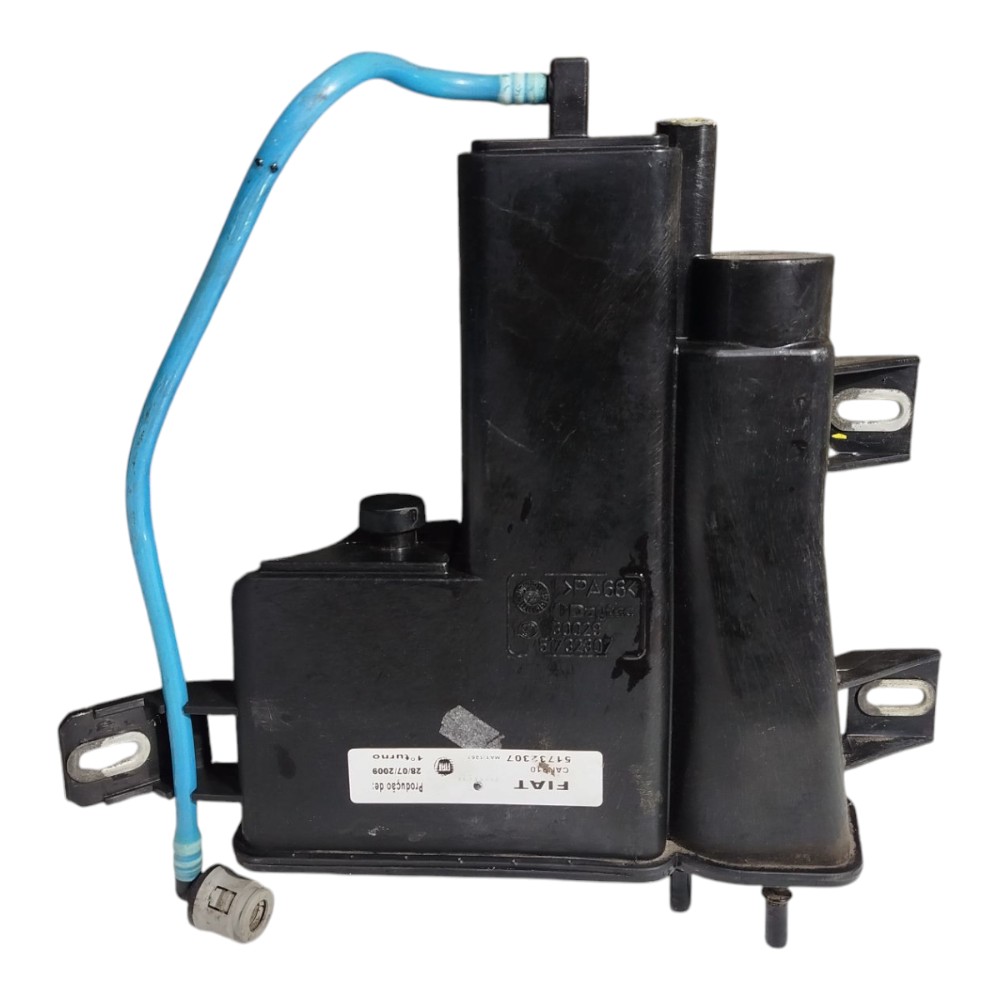 Filtro Canister Fiat Idea 1.4 8v Fire 2006