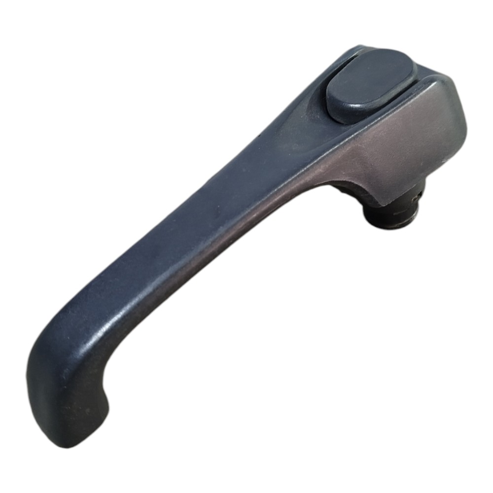 Maçaneta Externa Traseira Esquerda Fiat Uno 2002 2012