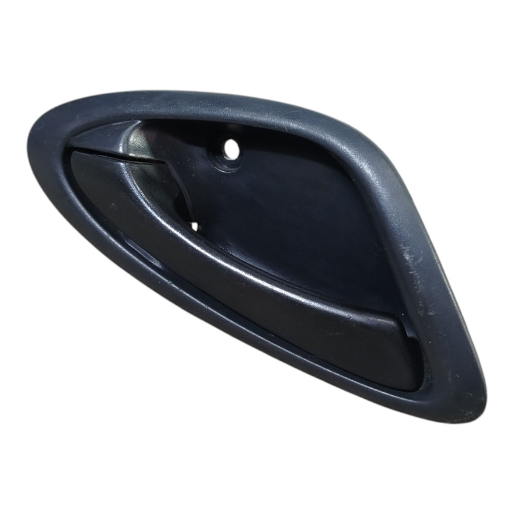 Maçaneta Interna Dianteira Esquerda Honda Fit 2004 2007 Dianteira 3