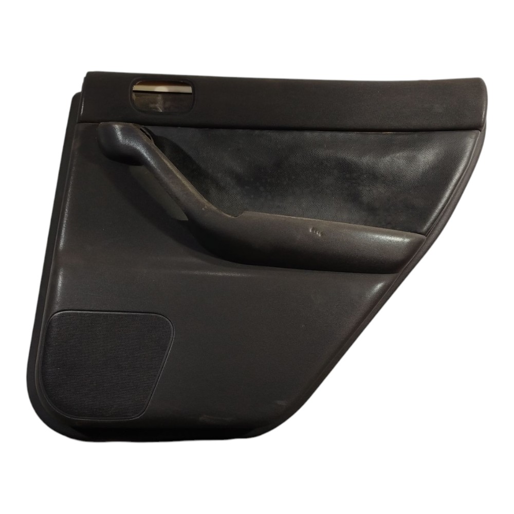 Forro Porta Traseira Direita Audi A3 2001