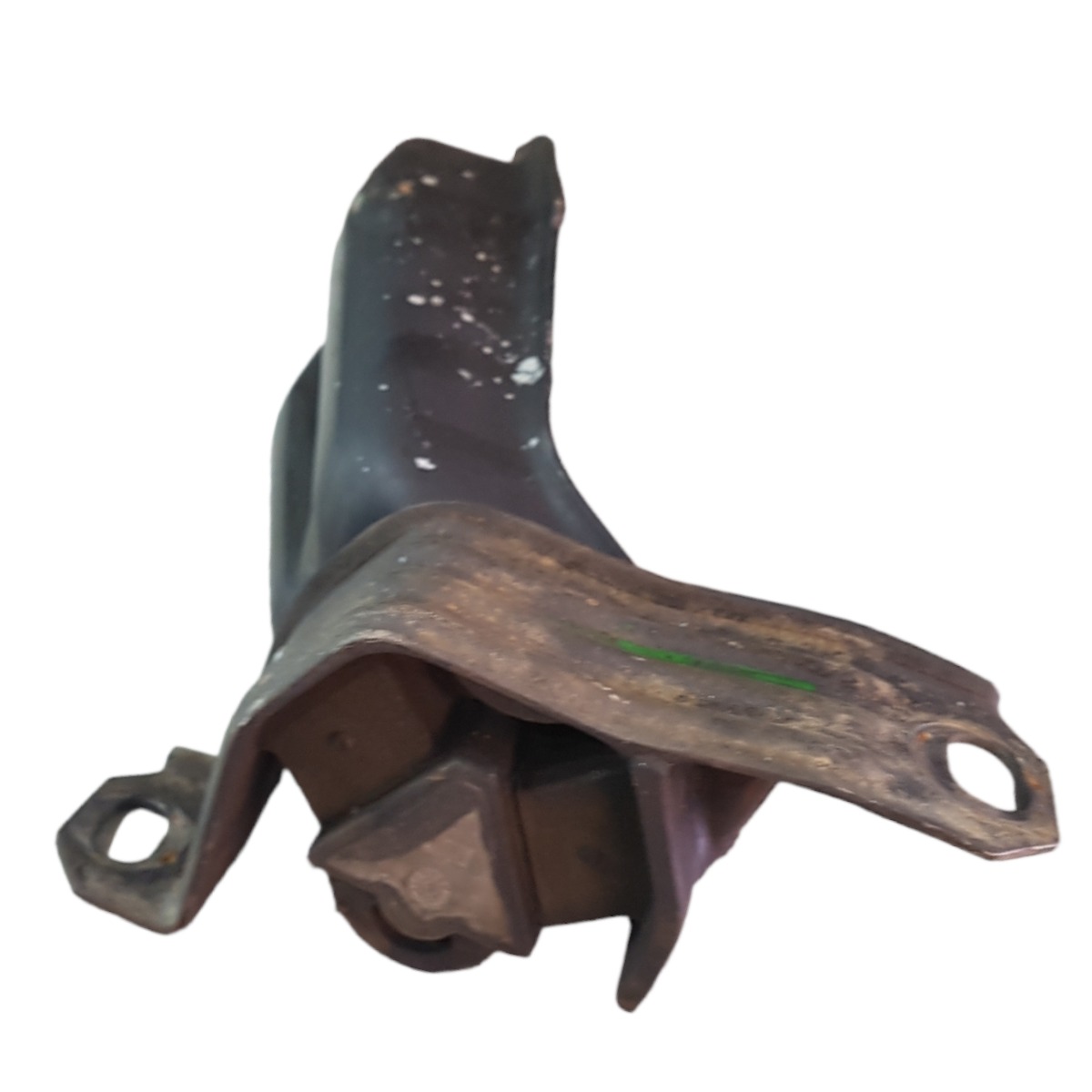 Suporte Coxim Esquerdo Gm Prisma 2009 4