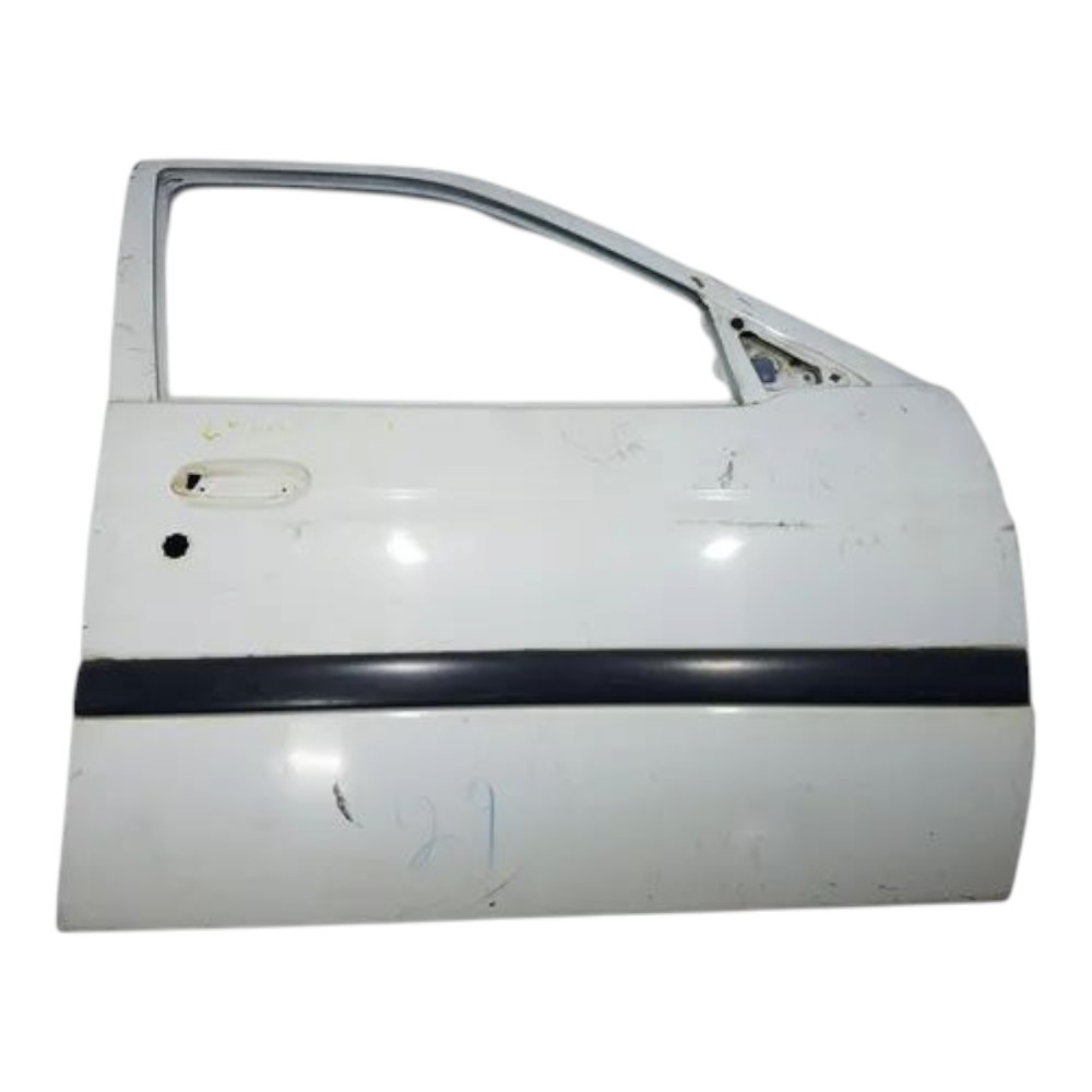 Porta Dianteira Direita Ford Escort 1997 Dianteira Direita 1