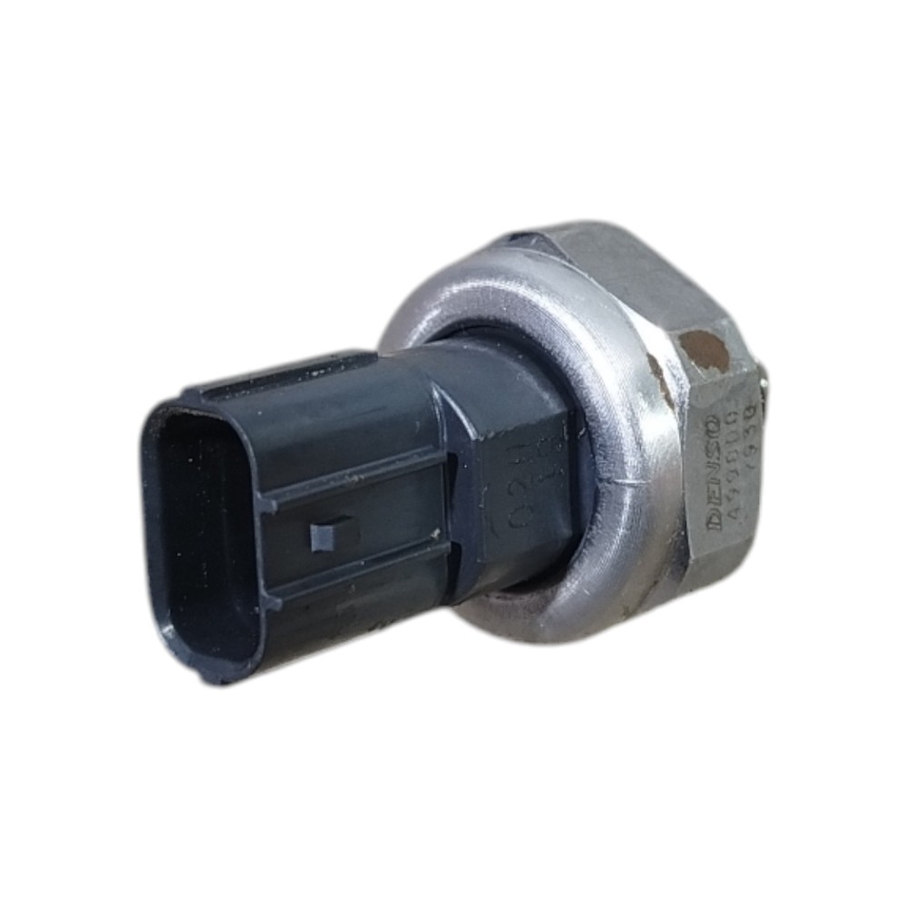 Sensor Pressão Óleo Honda New Civic 2006 2012 5