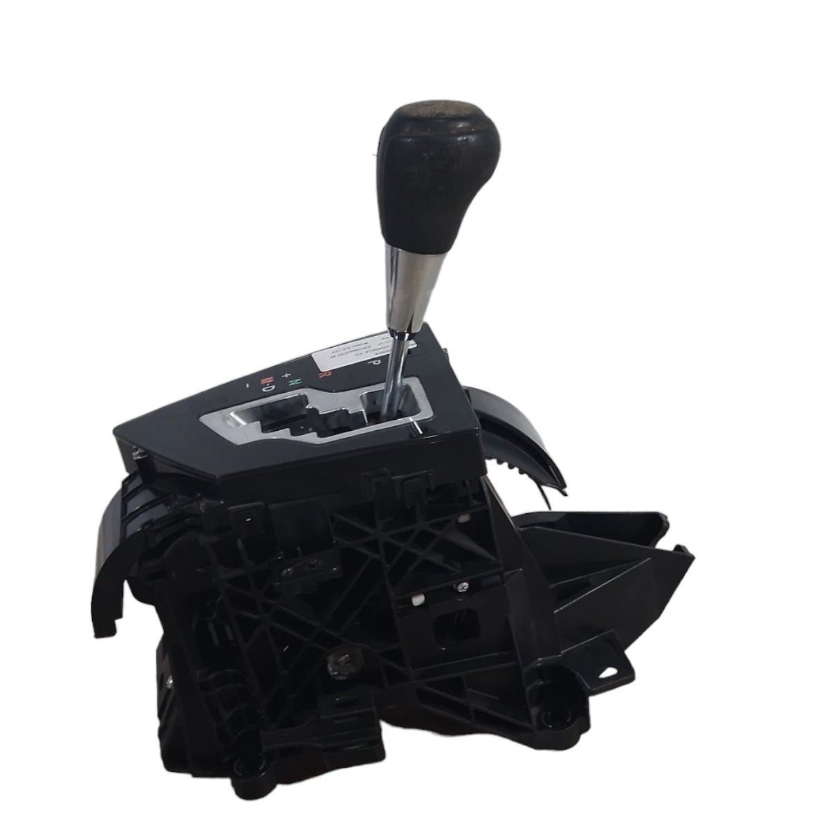 Alavanca Câmbio Automático Toyota Corolla 2017 2018 3