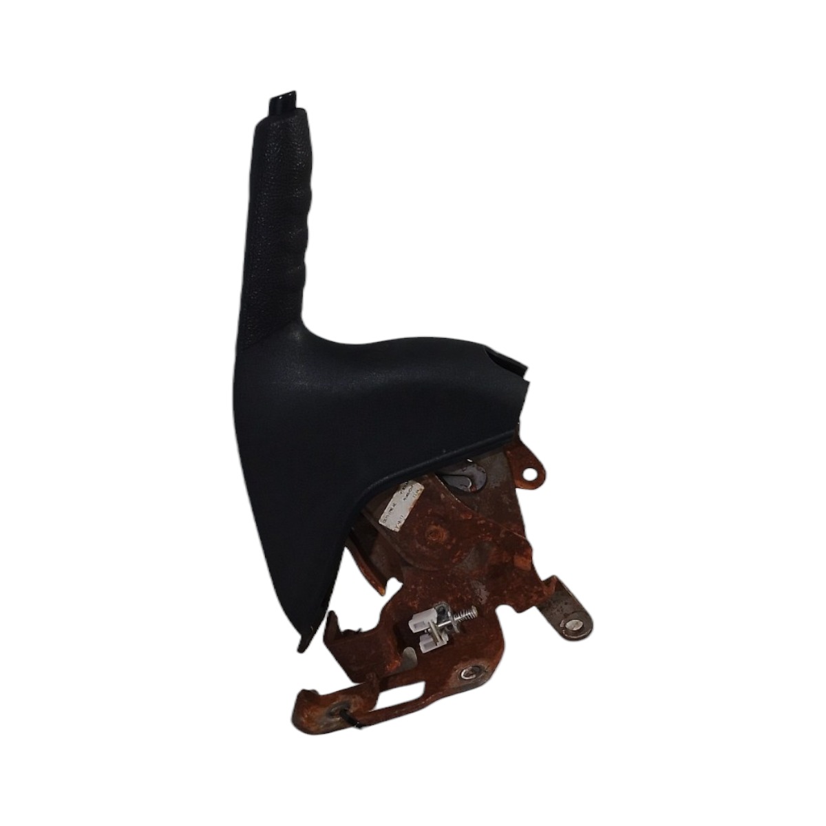 Alavanca Freio Mão Ford Ka 2015 2016 2017 2018 2021 5