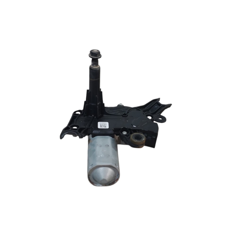 Máquina Motor Limpador Traseiro Renault Sandero 2015 2020