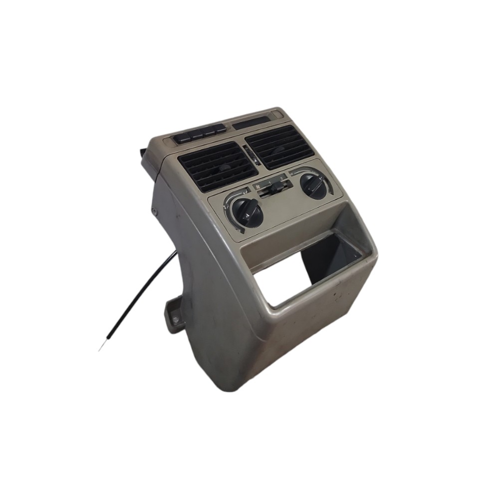 Comando Ar Forçado Fiat Uno 2010 2