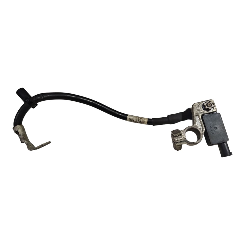 Cabo Negativo Bateria Sensor Ford Ecosport 1.5 Sigma 3c 2020 7