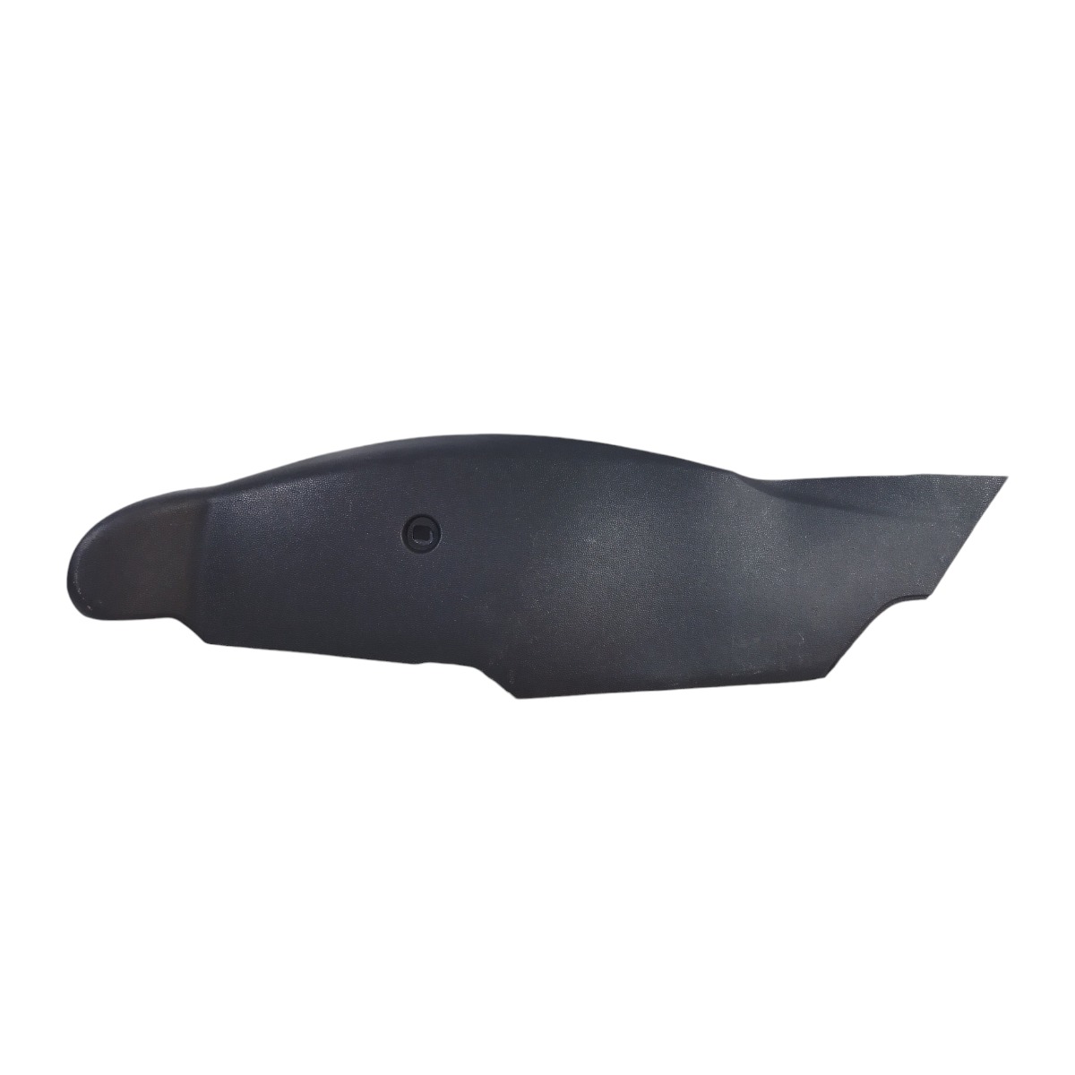 Moldura Console Direito Ford New Fiesta Titanium 2014 2015