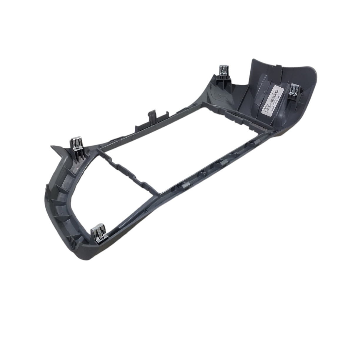 Acabamento Moldura Central Gm Chevrolet Prisma Joy 2019 7