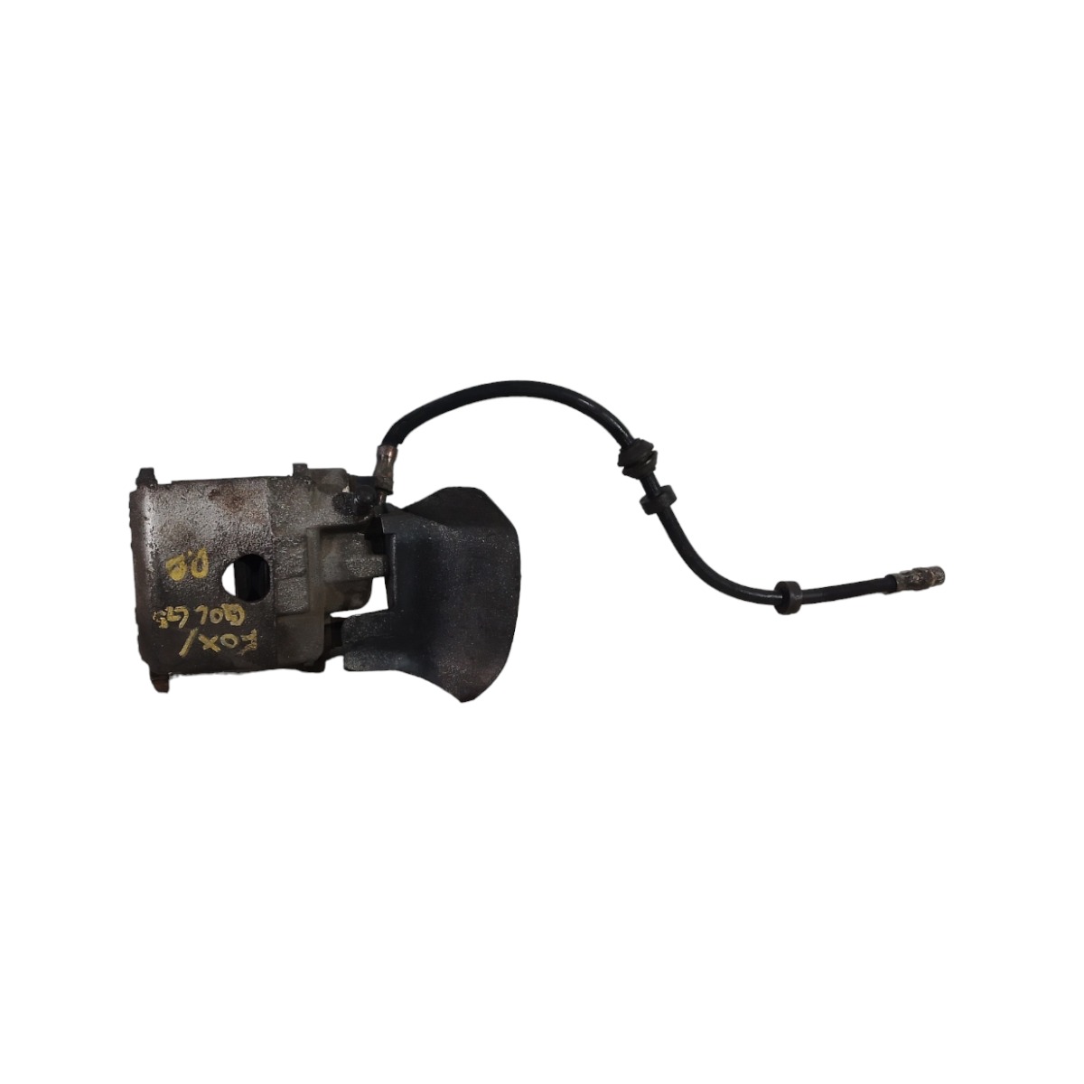 Pinça Freio Direito Ventilado Volkswagen Fox Gol G5