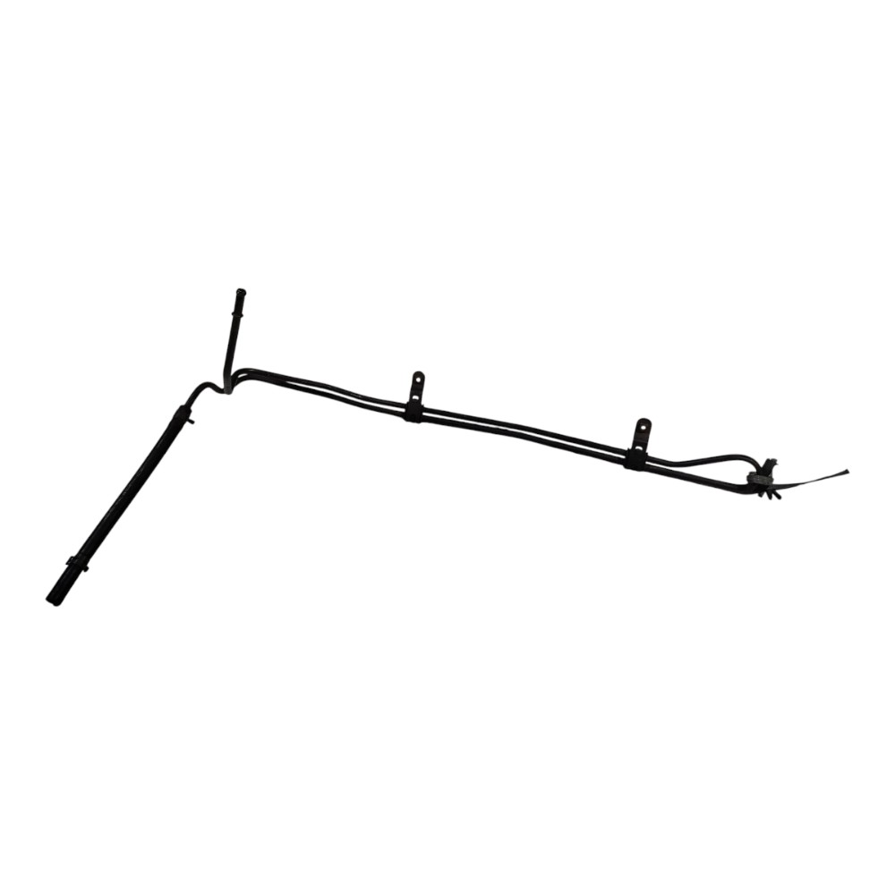 Mangueira Direção Hidráulica Ford Fiesta 1.6 2010 2013 4