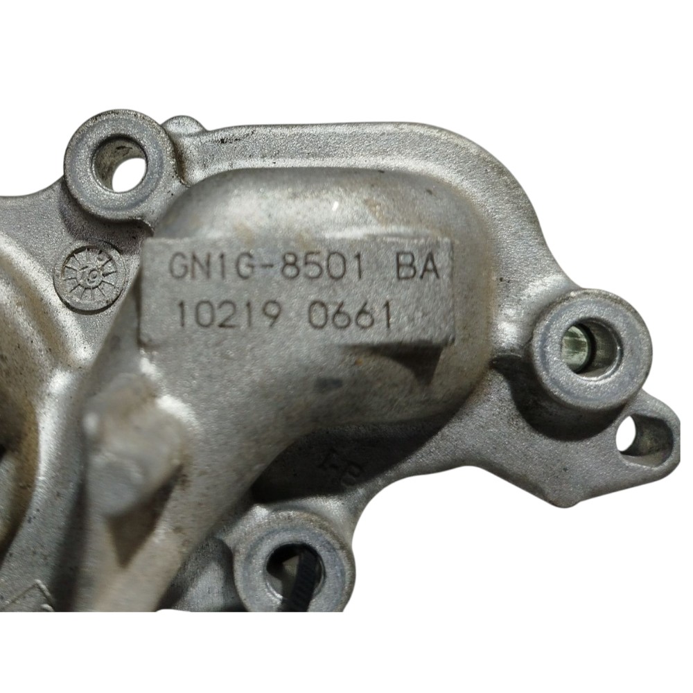 Bomba Dágua Ford Ecosport 1.5 Sigma 3cc 2021 11