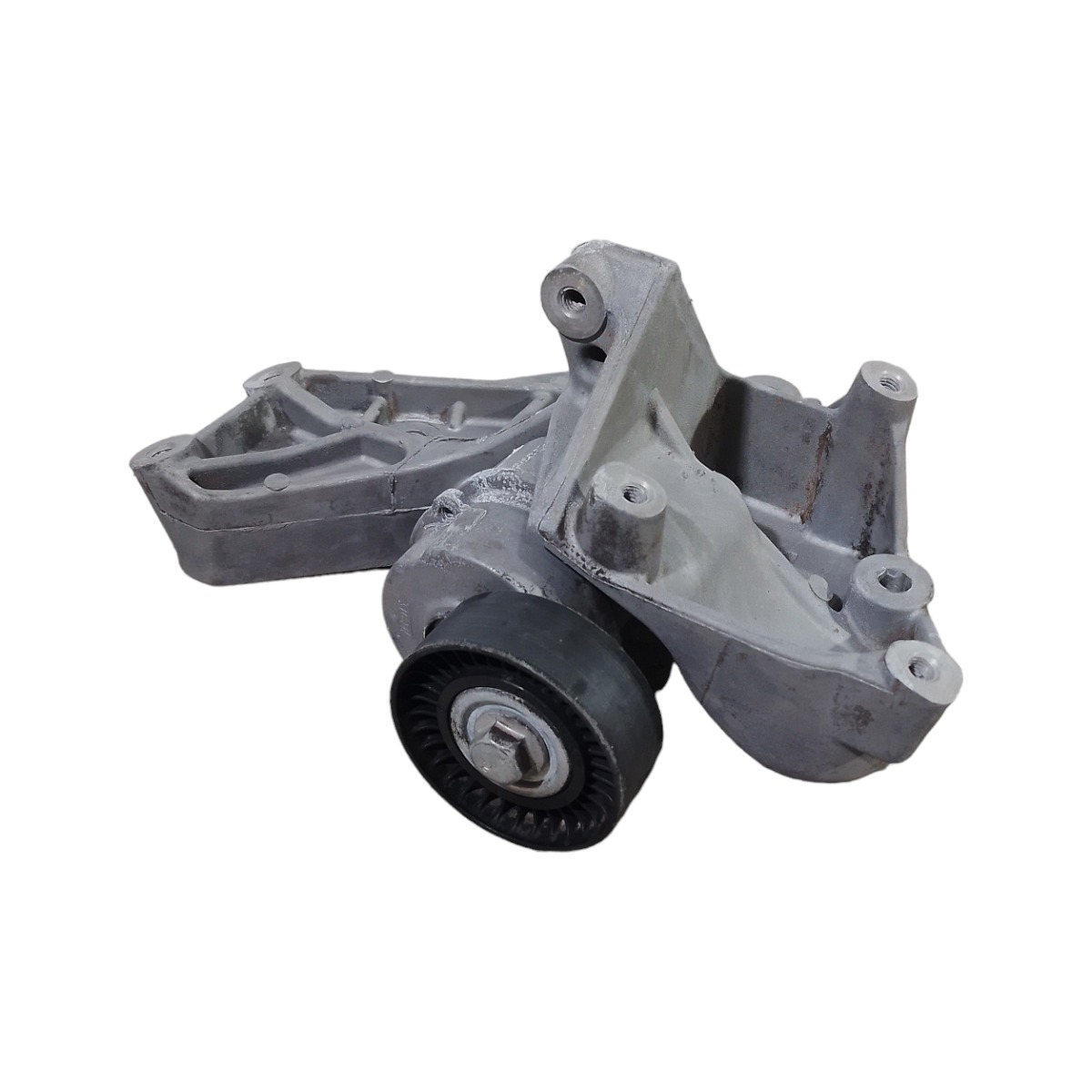 Suporte Compressor Ar Condicionado Gm Onix Lt 2014 2015