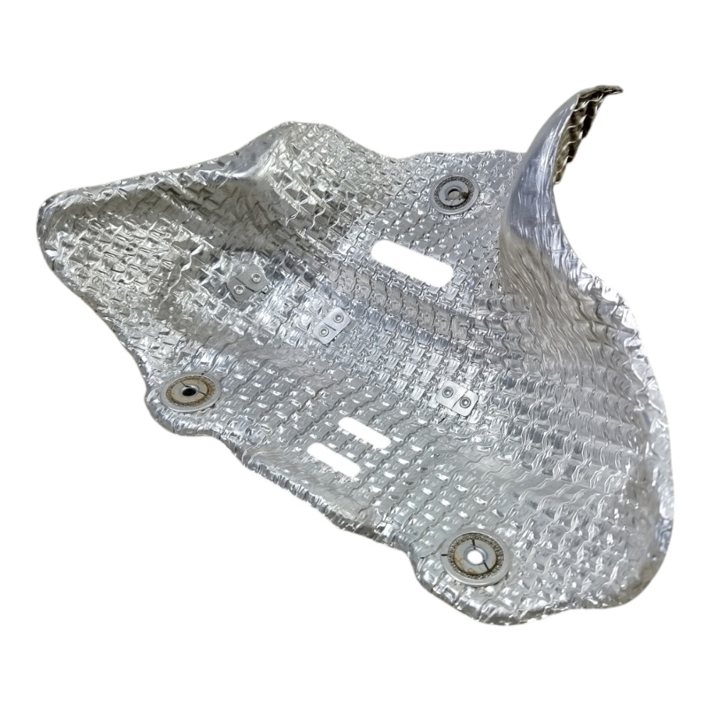 Defletor Escapamento Catalisador Hyundai Hb20 1.6 2020 2024 9