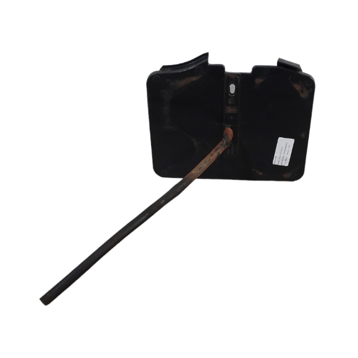 Suporte Base Bateria Fiat Palio Fire Flex 1.0 8v 2012 3