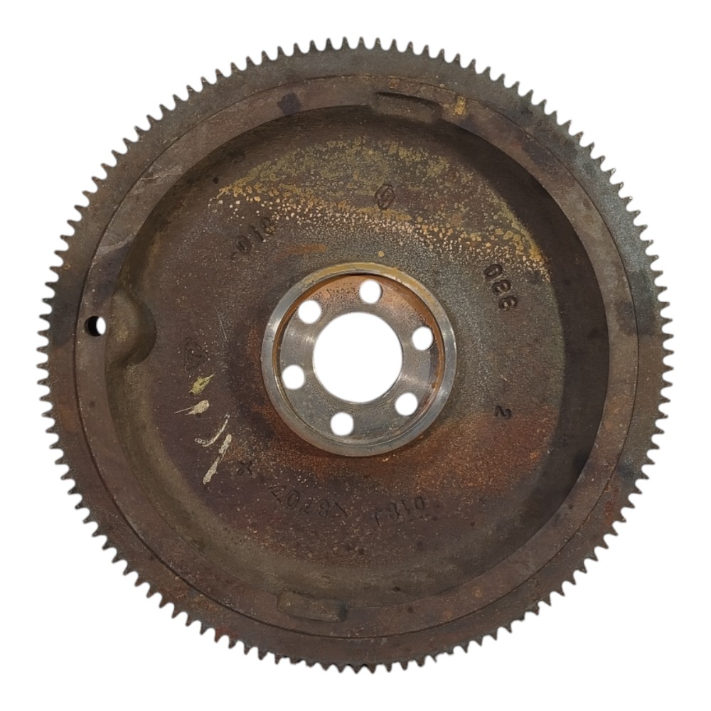 Volante Motor Renault Logan 1.0 16v 2007 2013