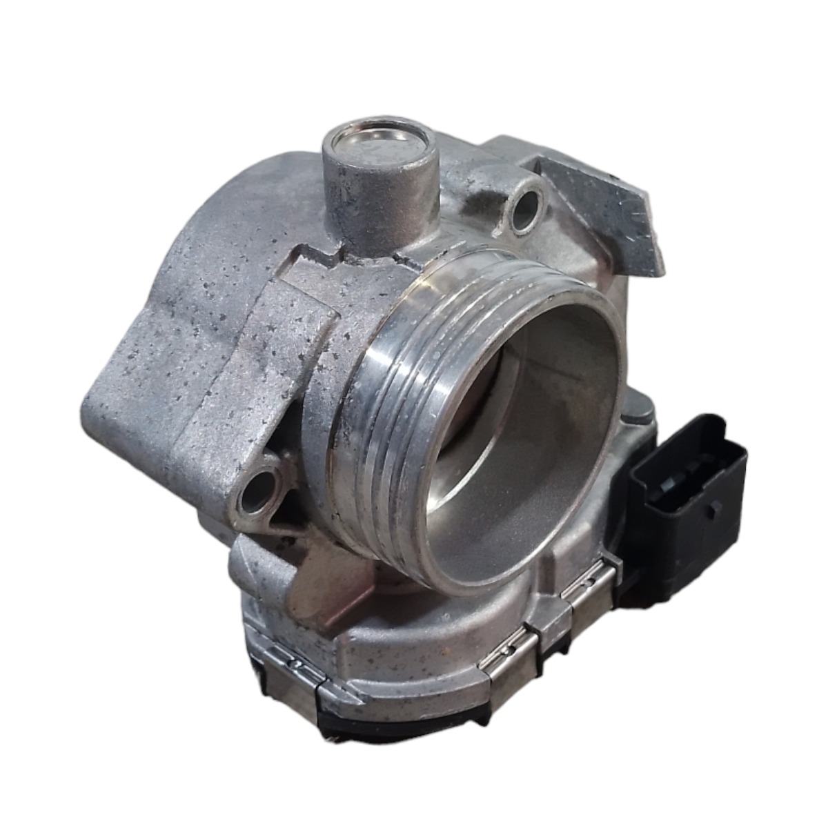 Corpo Borboleta Tbi Peugeot 207 C3 1.6 16v 0280750085 2
