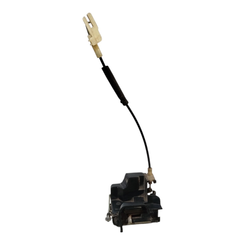 Fechadura Manual Dianteira Direita Fiat Palio 1998 2005